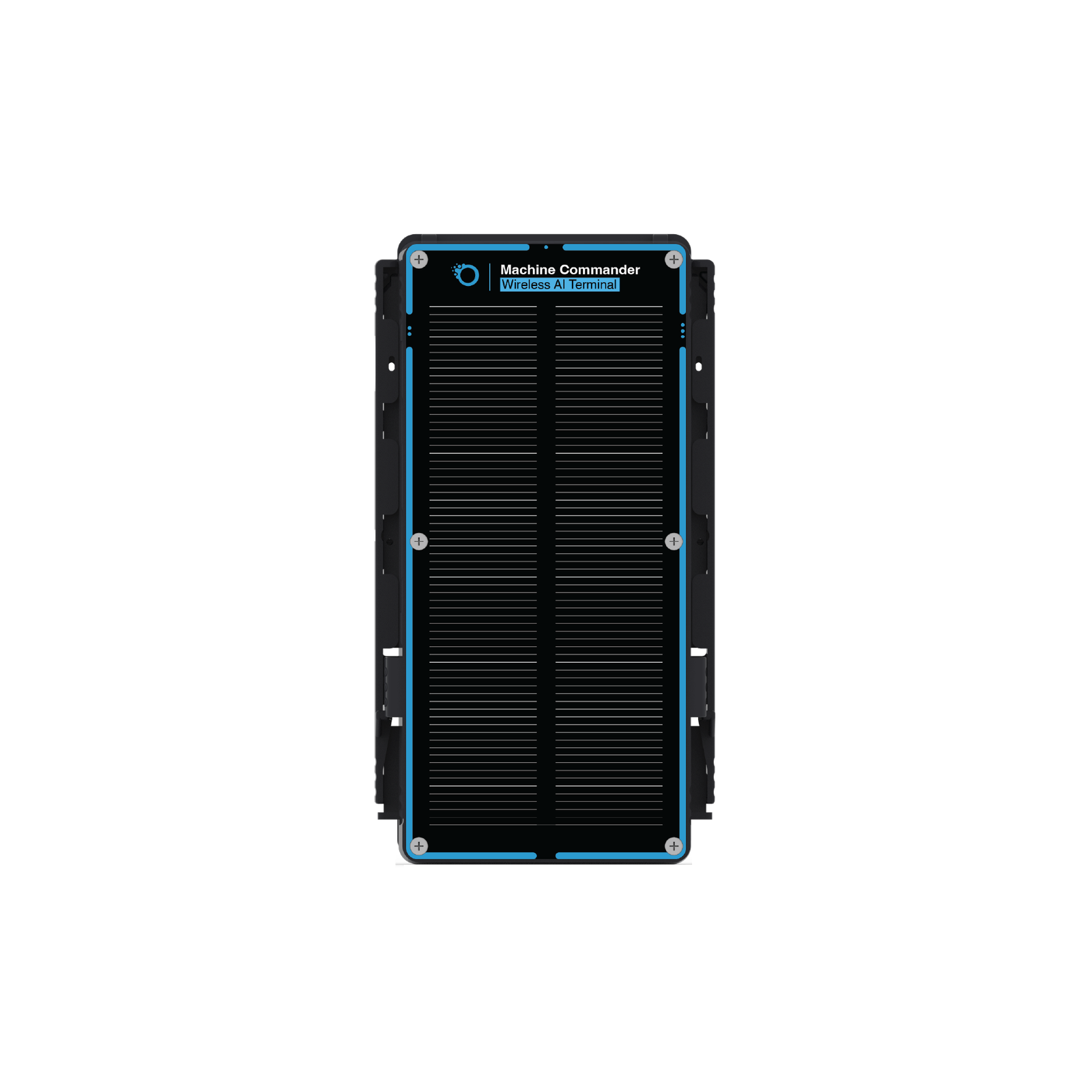 WIRELESS AI TERMINAL