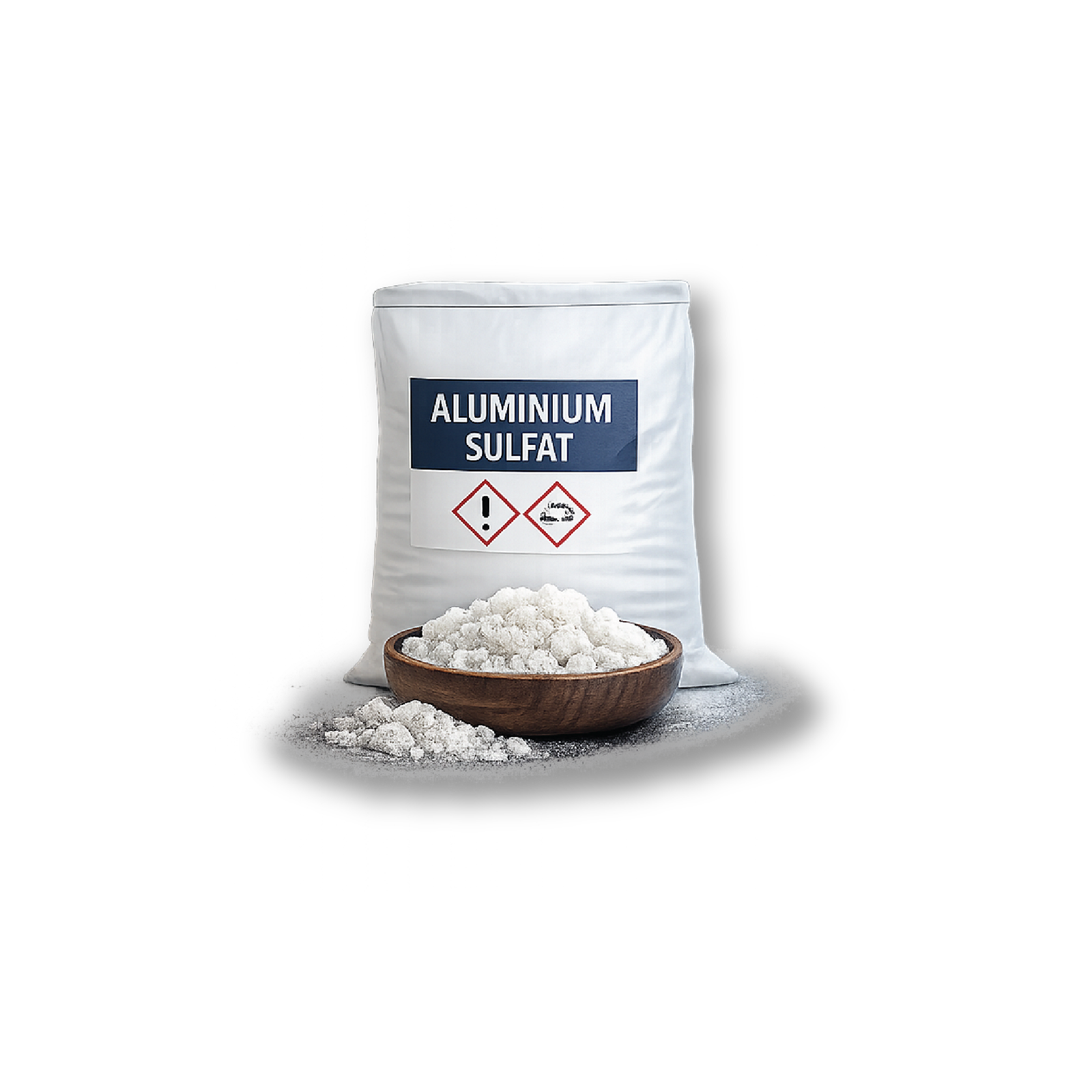 ALUMINIUM SULFATE