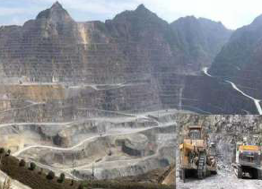 Metal Mine