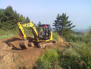 MOUNTAINROAD BULIDING